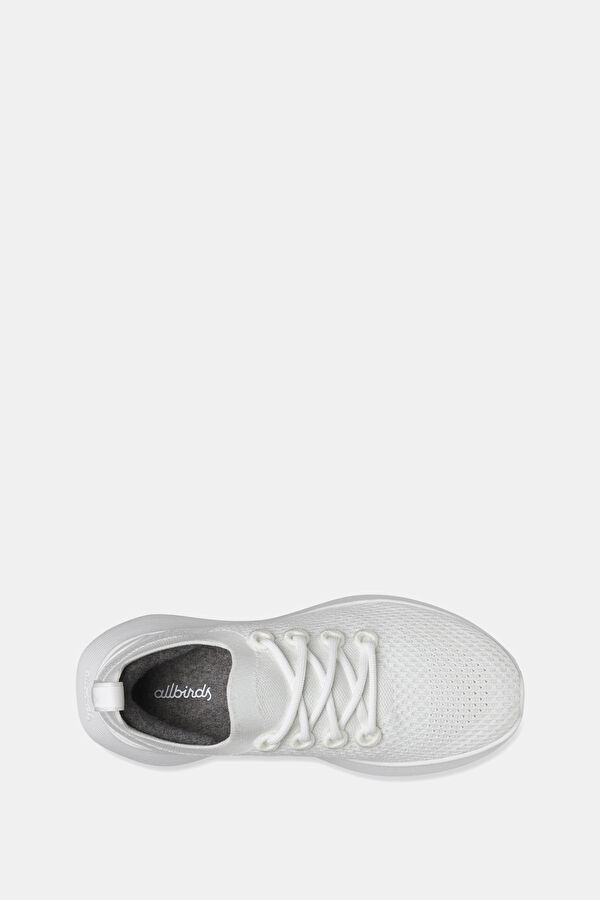 Dasher NZ White Men's Sneakers 4