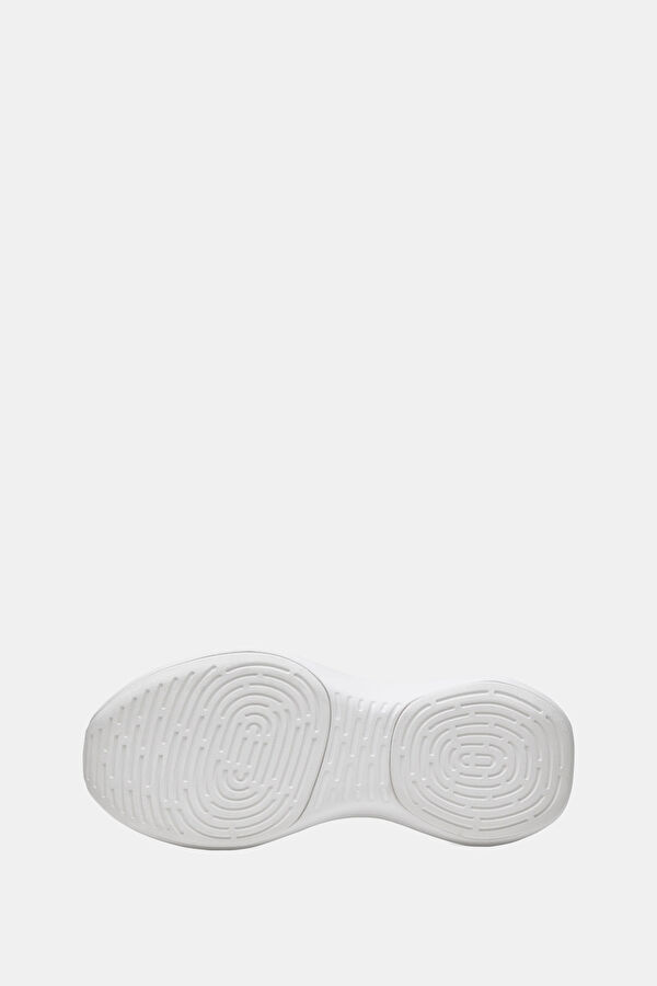 Dasher NZ White Men's Sneakers 5