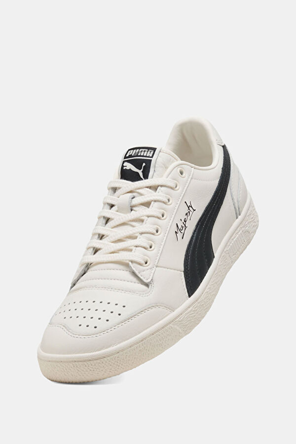 Majesty White Men's Sneakers 6