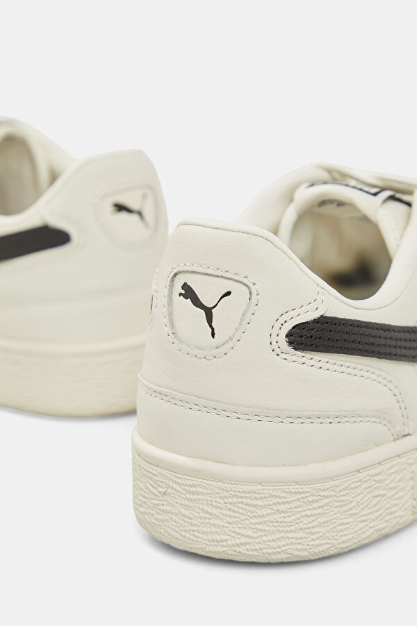 Majesty White Men's Sneakers 5