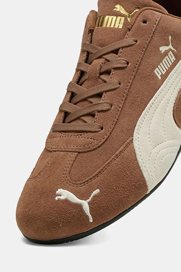 Speedcat OG Brown Men's Sneakers 6