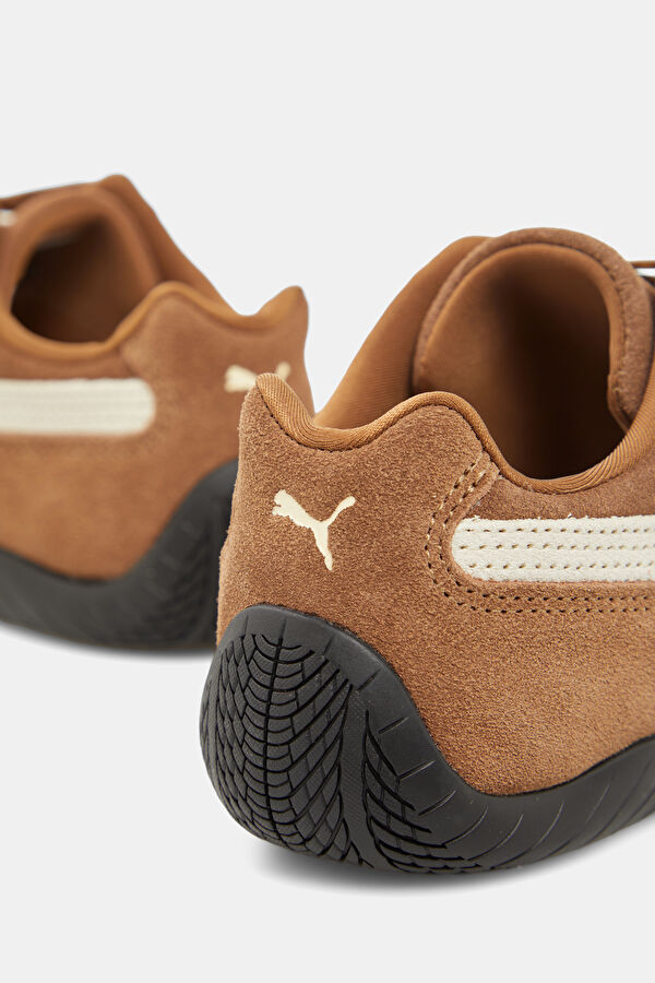 Speedcat OG Brown Men's Sneakers 5