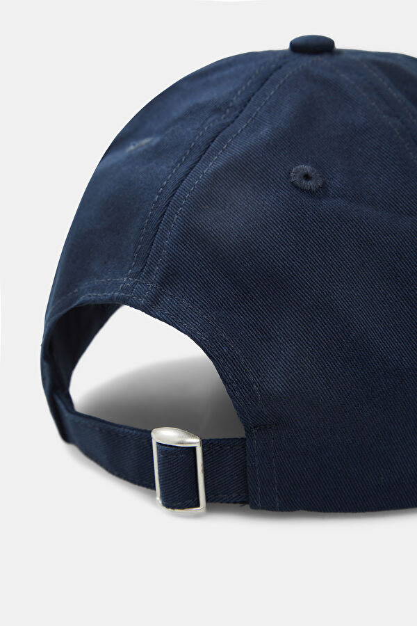 Navy Hat 3