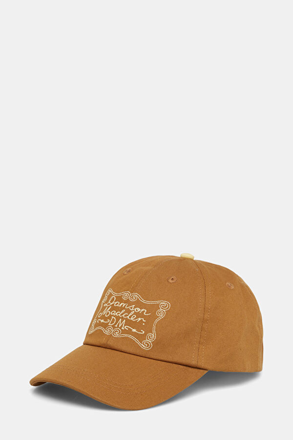 Caramel Hat