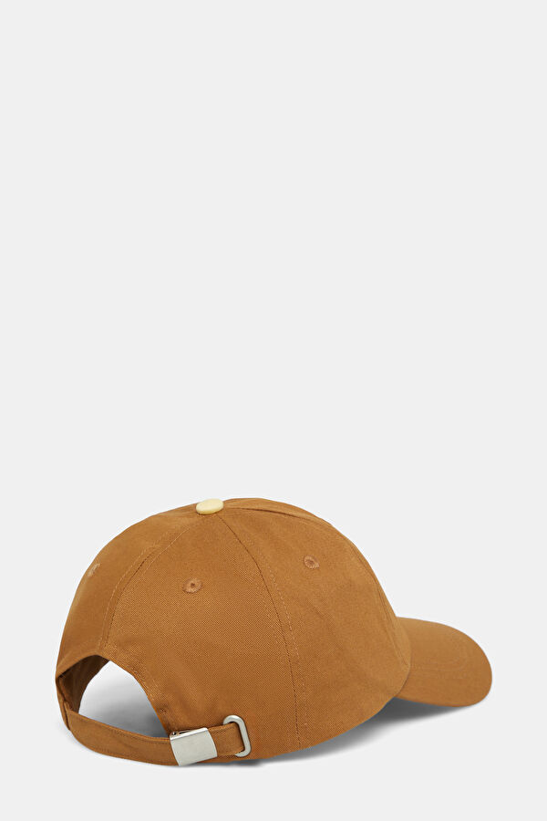 Caramel Hat 2