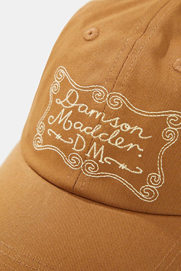 Caramel Hat 4