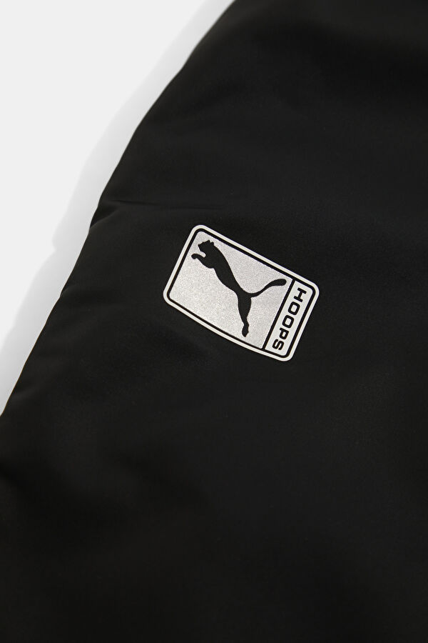 Represent Relax Kalıp Siyah Straight Erkek Pantolon 6
