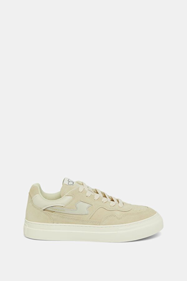 Pearl II S-Strike Cream Men's Sneakers