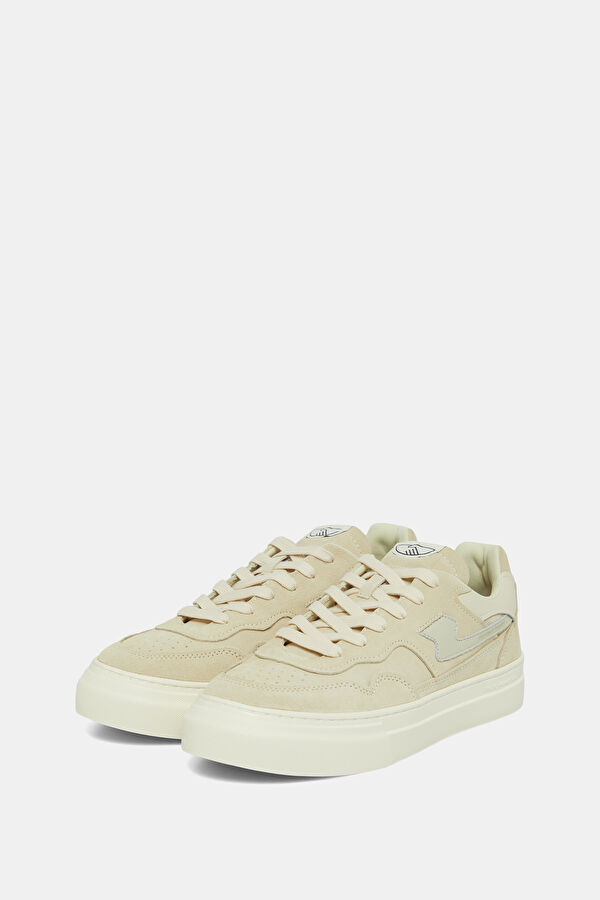 Pearl II S-Strike Cream Men's Sneakers 2