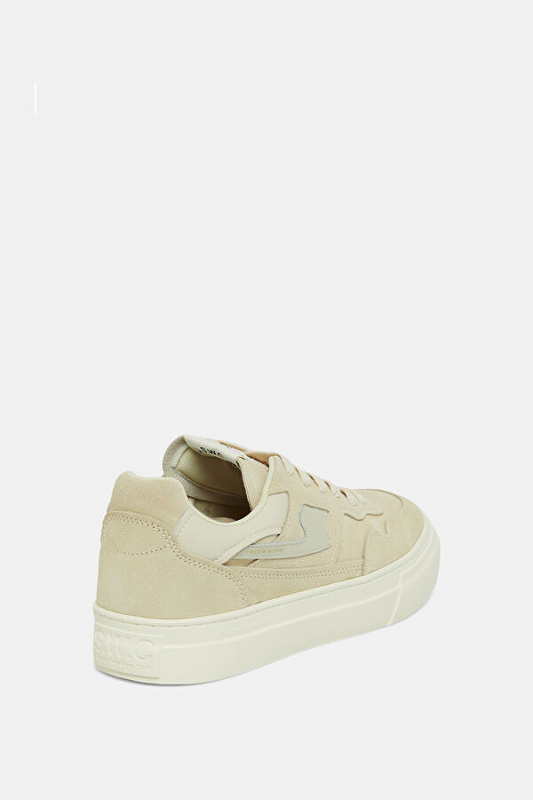 Pearl II S-Strike Cream Men's Sneakers 3
