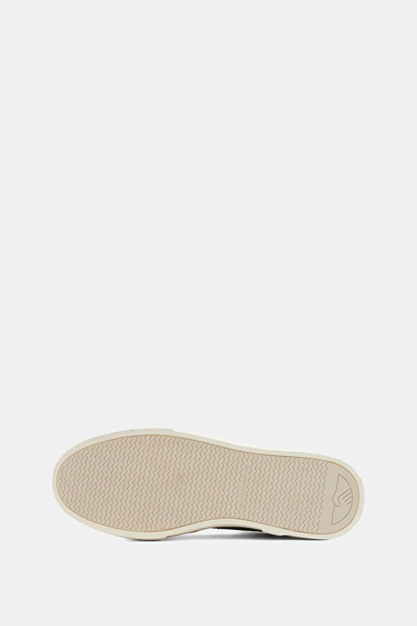 Pearl S-Strike Black Men's Sneakers 5
