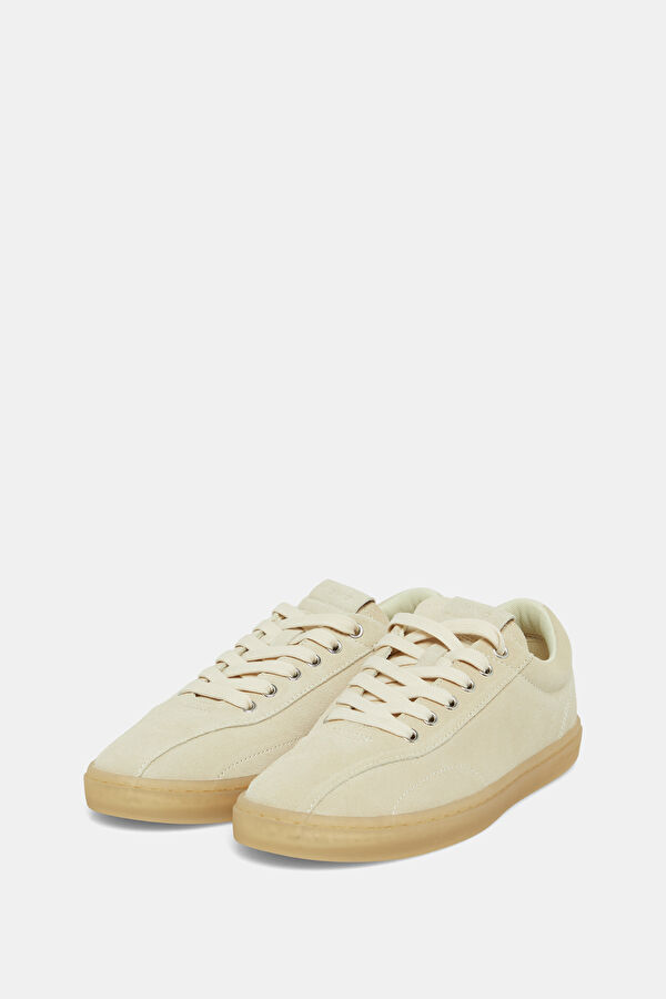 Surma Cream Men's Sneakers 2