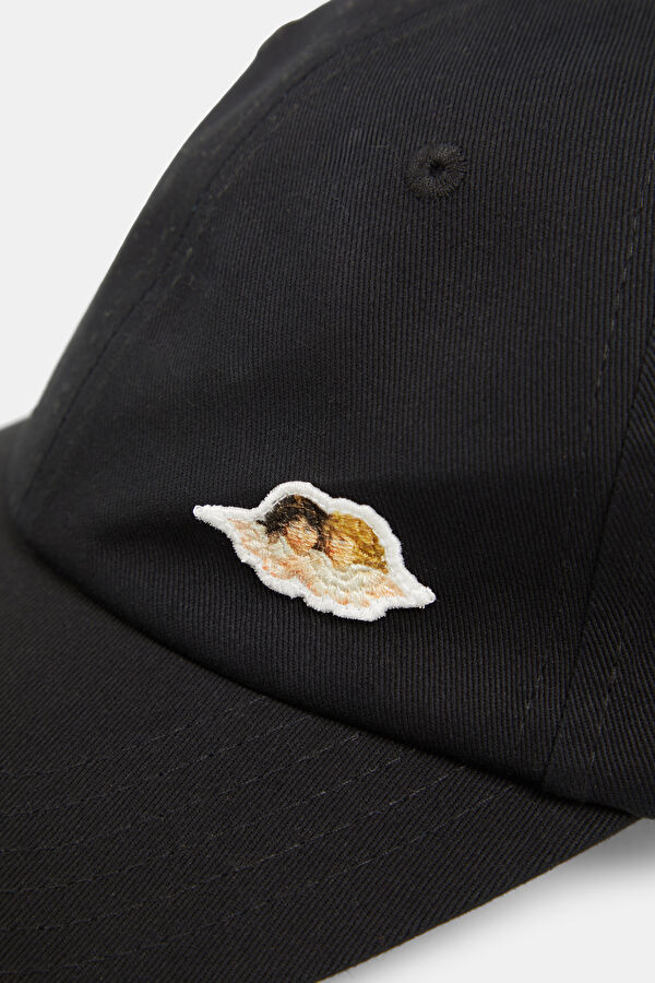 Black Hat 4
