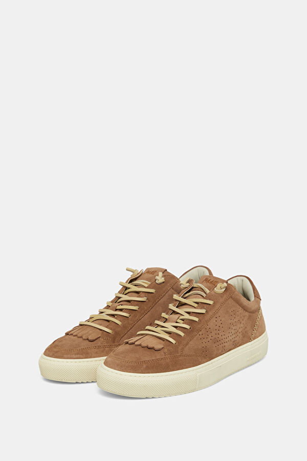 Soho226 Light Brown Men's Sneakers 2
