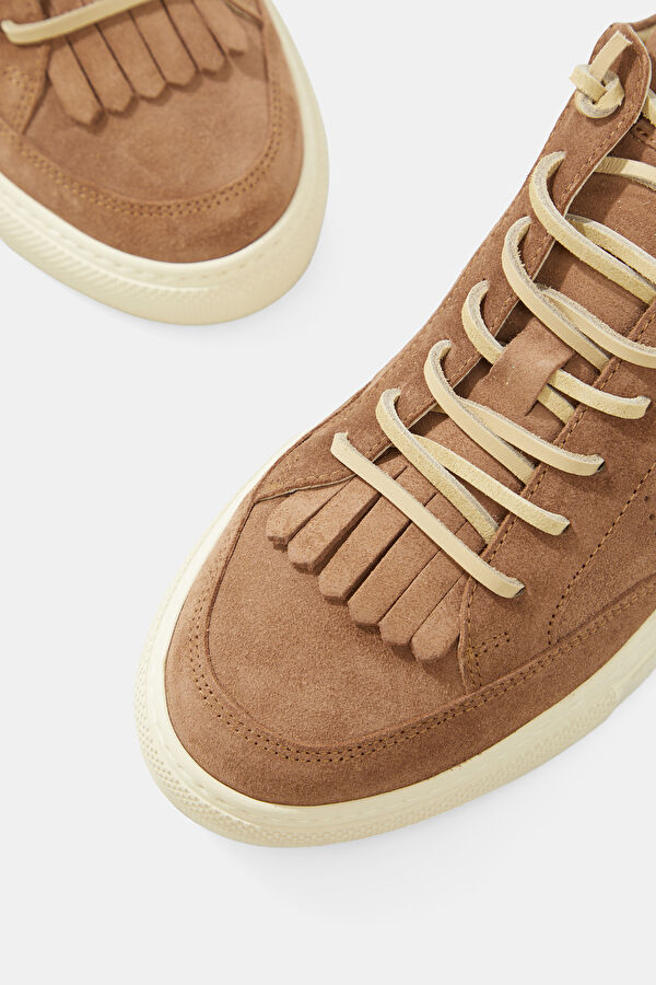 Soho226 Light Brown Men's Sneakers 4