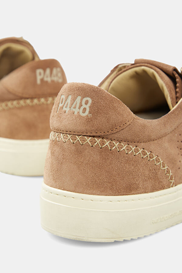 Soho226 Light Brown Men's Sneakers 5