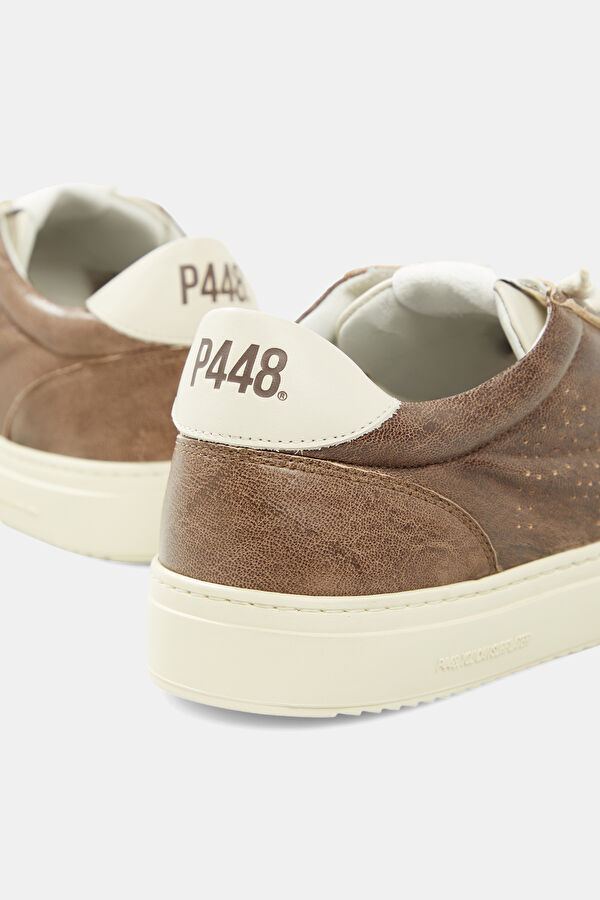 Soho2 Brown Men's Sneakers 5