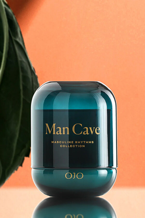 Masculine Rhythms Man Cave 4