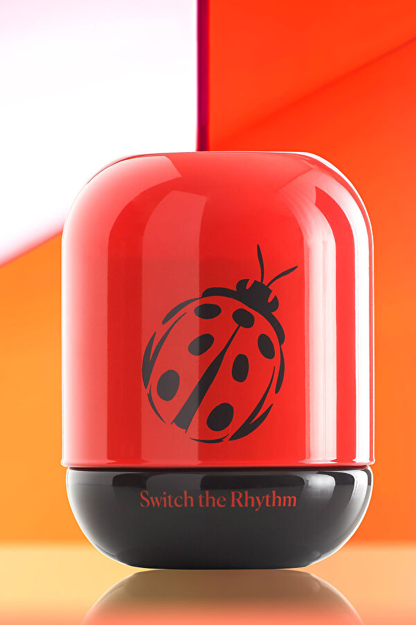 Spirit Animal Ladybug's Luck 7