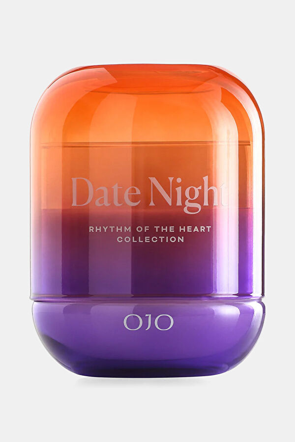 Rhythm Of The Heart Date Night