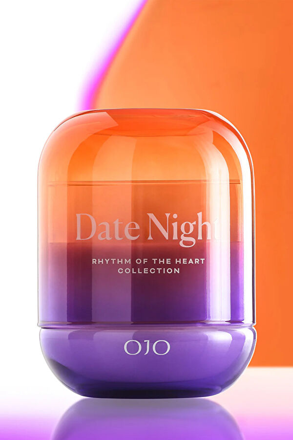Rhythm Of The Heart Date Night 4