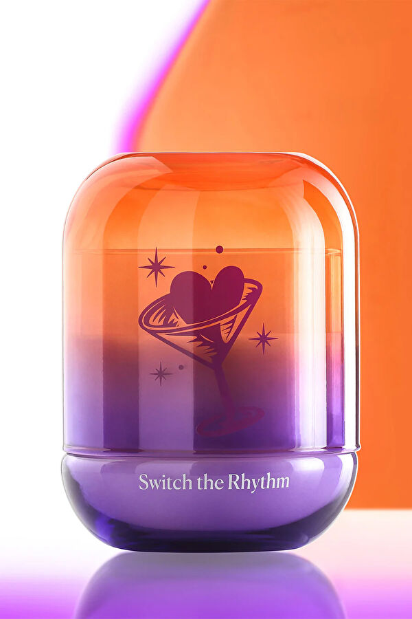 Rhythm Of The Heart Date Night 5