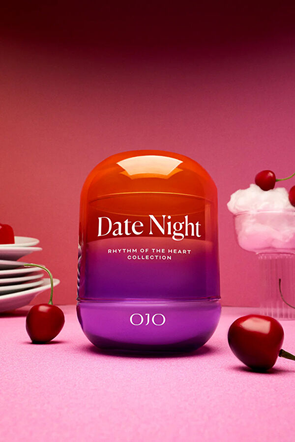 Rhythm Of The Heart Date Night 8
