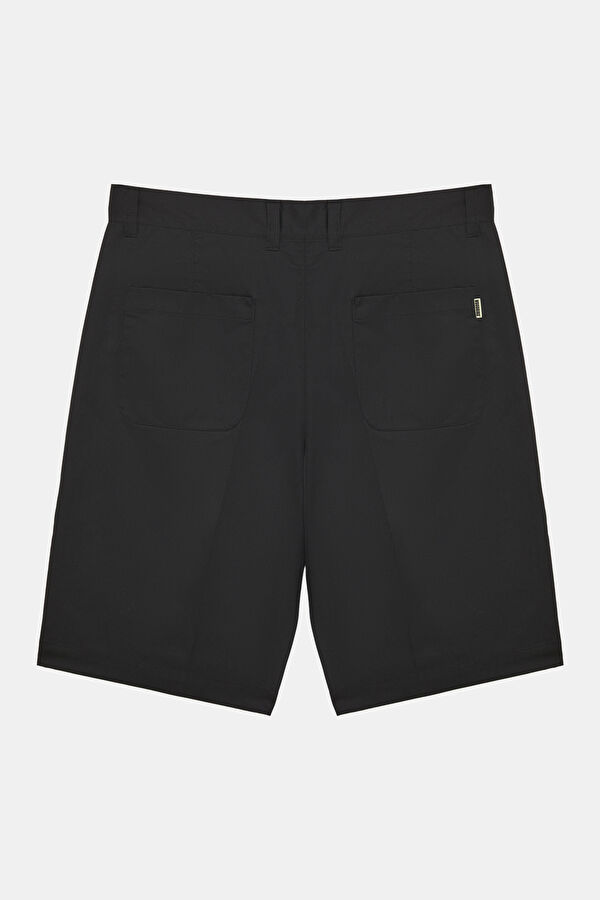 Black Men's Shorts 2