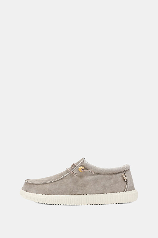Wp150 Wallabi Washed Bej Erkek Ayakkabı 2