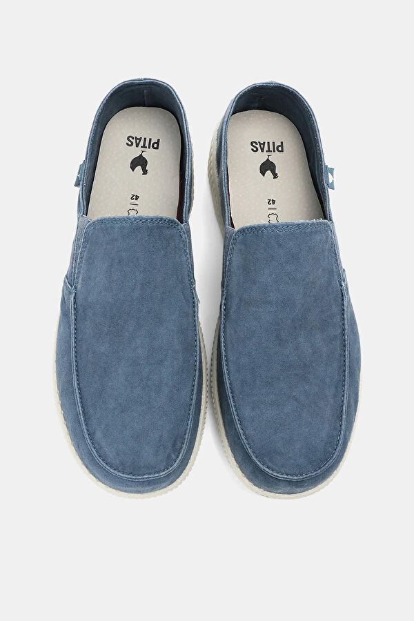Wp150 Wallabi Washed Çok Renkli Erkek Ayakkabı 5