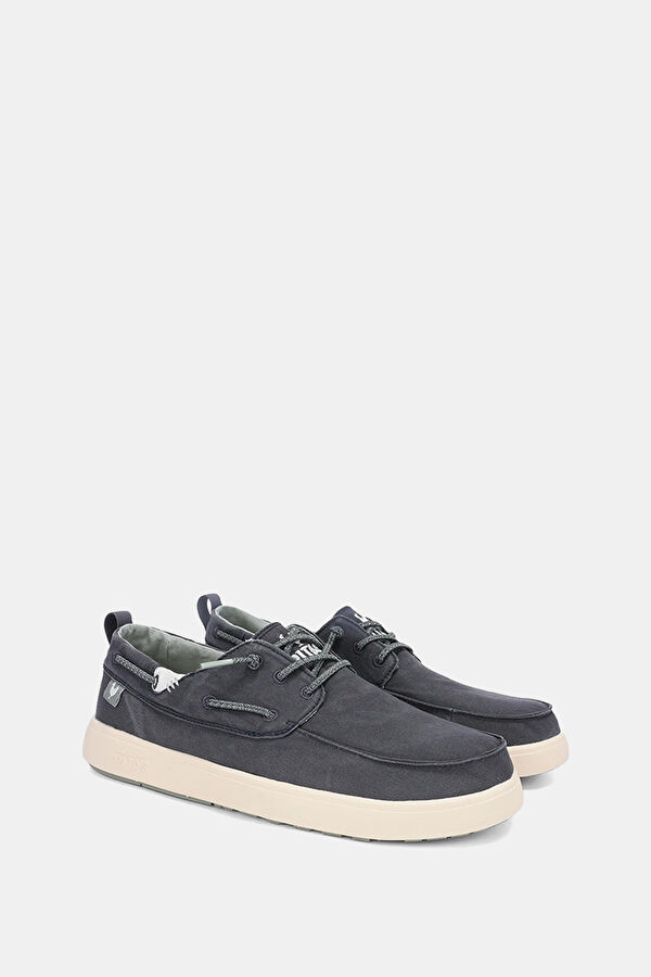 Maui Çok Renkli Erkek Boat Shoe 3