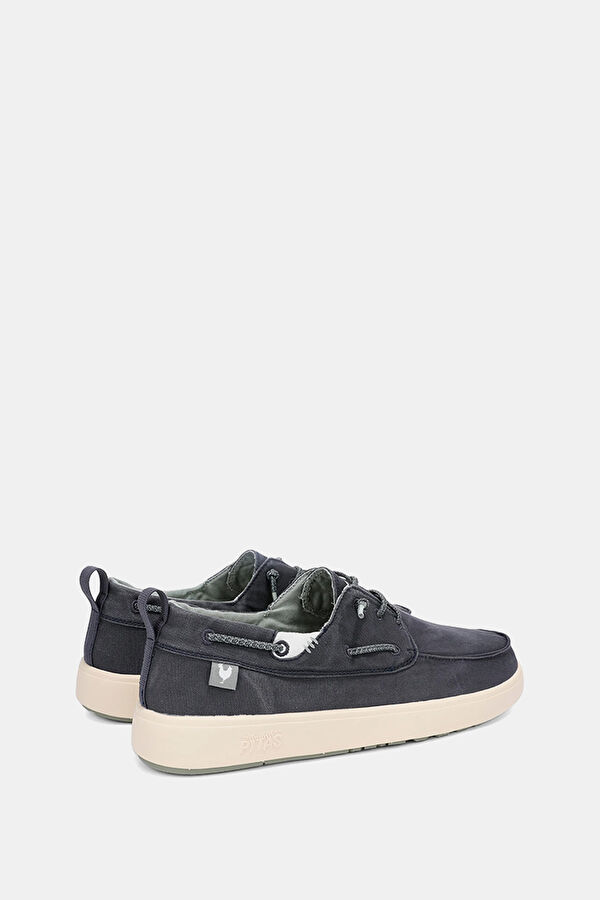 Maui Çok Renkli Erkek Boat Shoe 4