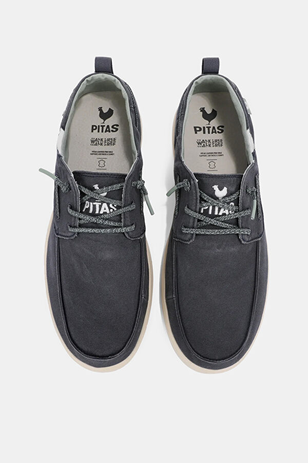 Maui Çok Renkli Erkek Boat Shoe 5