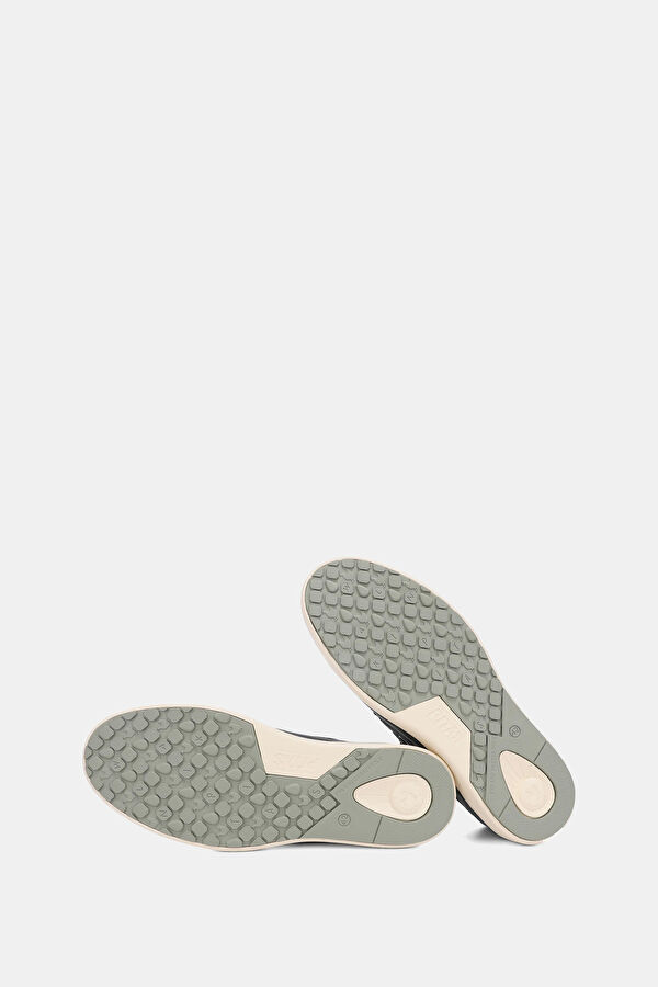 Maui Çok Renkli Erkek Boat Shoe 6