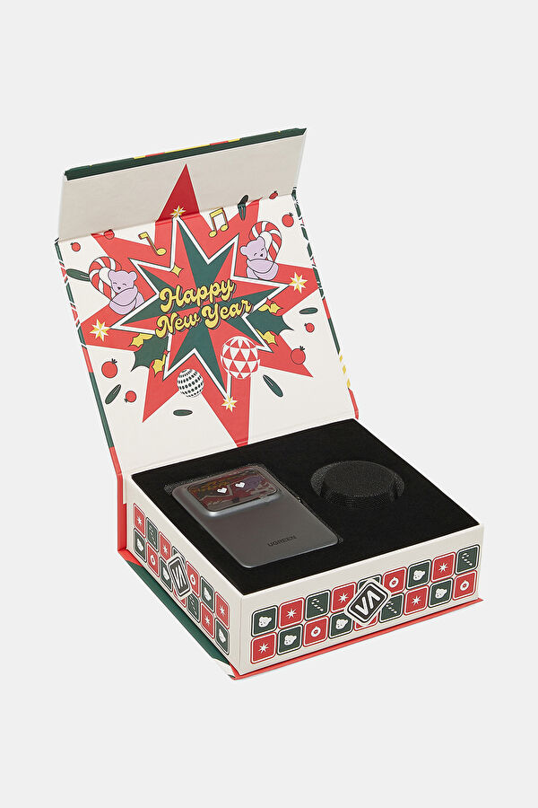Christmas Gift Set