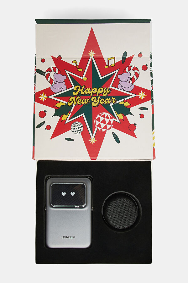 Christmas Gift Set 3