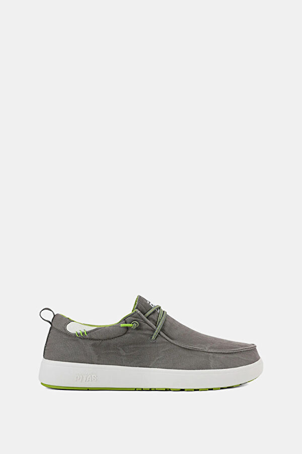 Biarritz Çok Renkli Erkek Boat Shoe