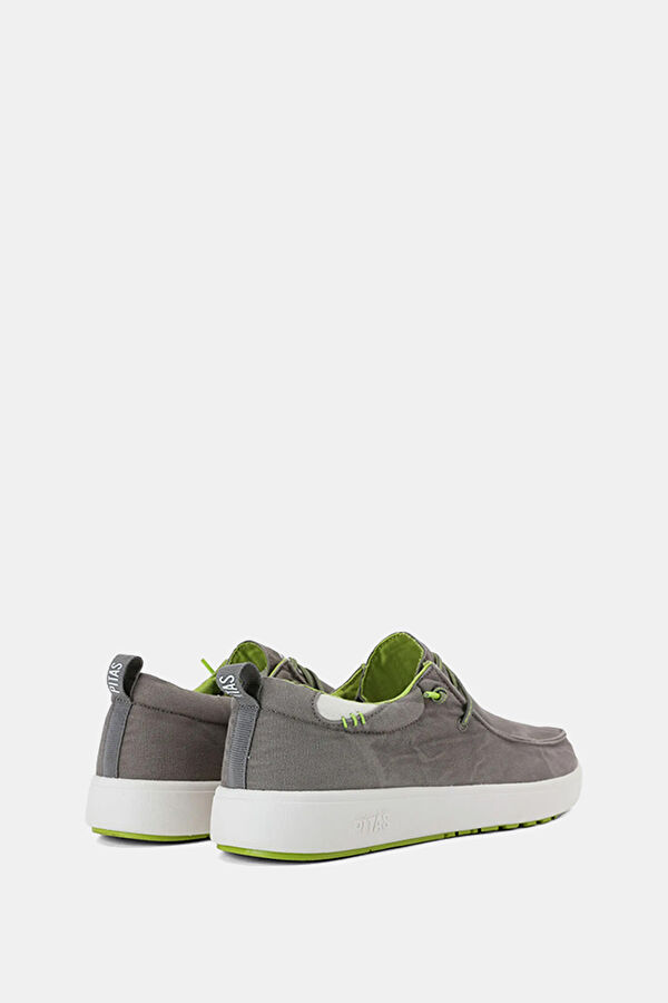Biarritz Çok Renkli Erkek Boat Shoe 3
