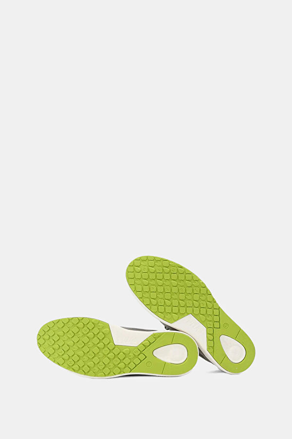 Biarritz Çok Renkli Erkek Boat Shoe 6