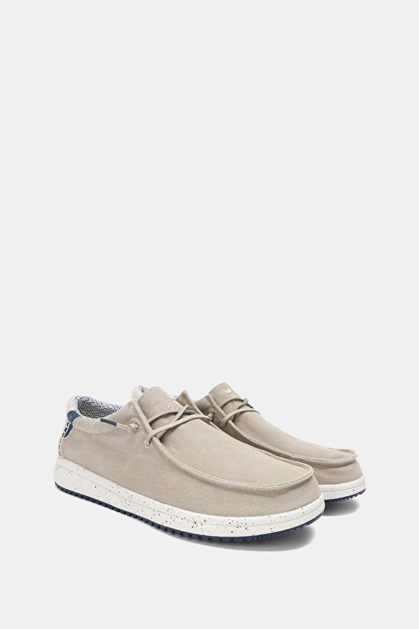 Nias Bej Erkek Boat Shoe 2