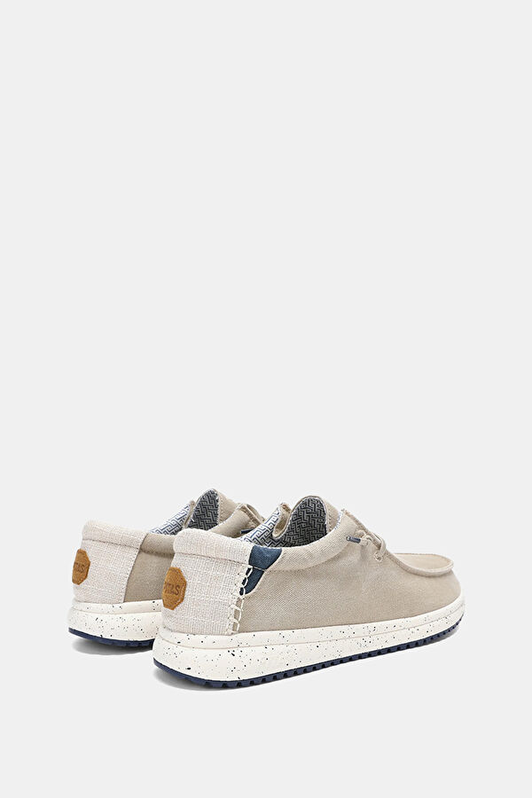 Nias Bej Erkek Boat Shoe 3