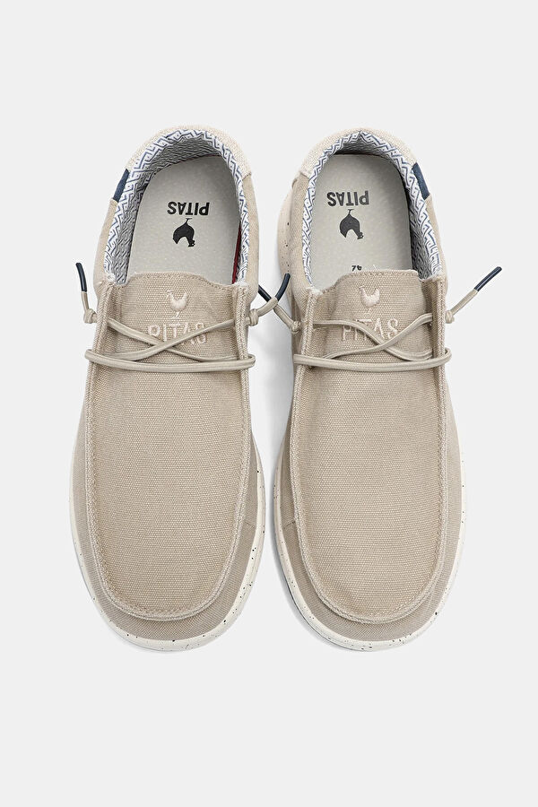 Nias Bej Erkek Boat Shoe 4