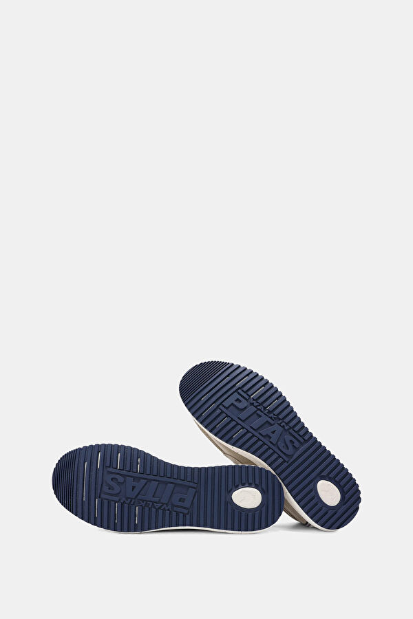 Nias Bej Erkek Boat Shoe 5