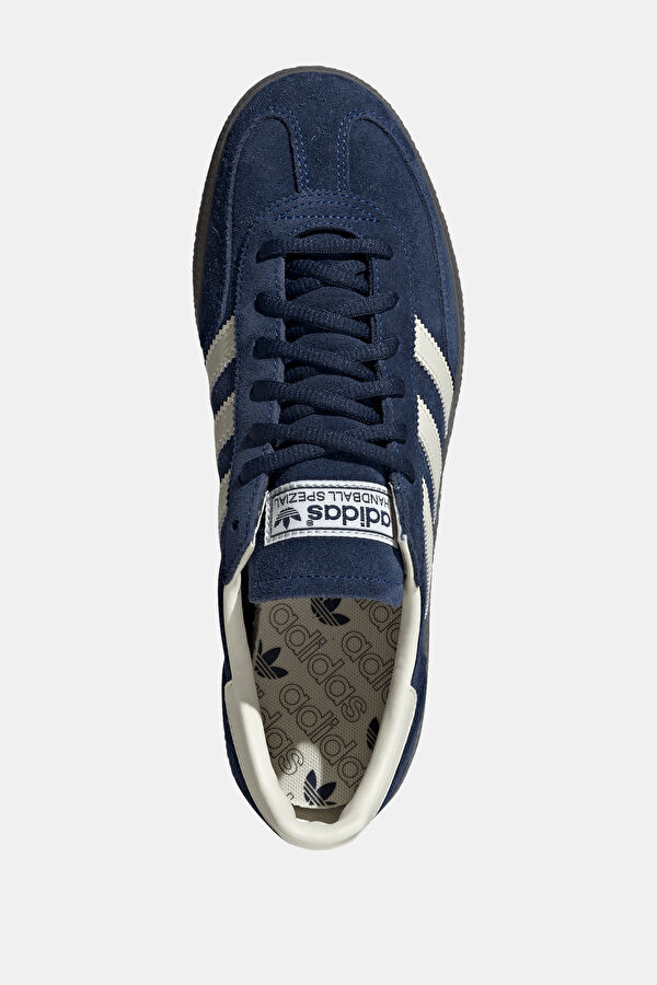 Handball Spezial Navy Blue Men's Sneakers 6