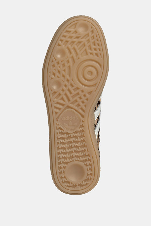 Handball Spezial Brown Women's Sneakers 6