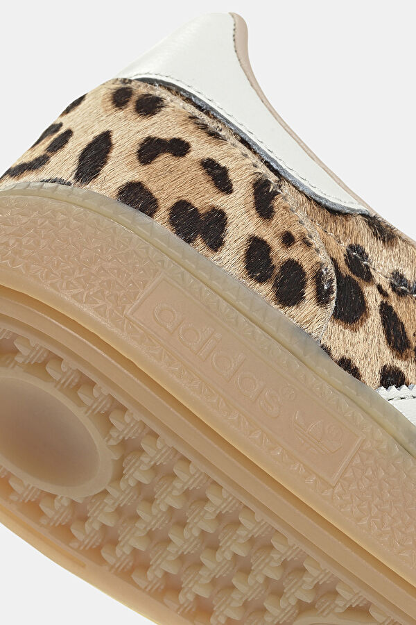 Handball Spezial Brown Women's Sneakers 8