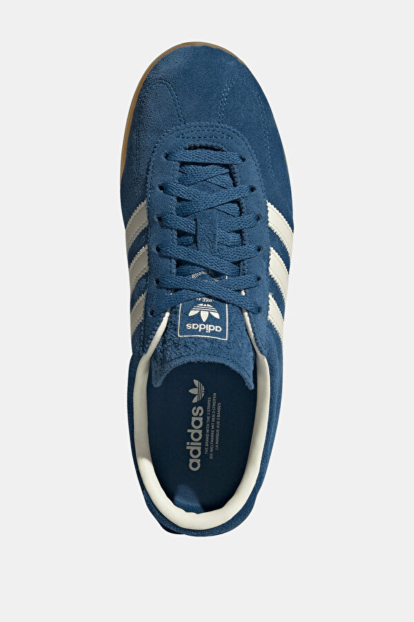 Gazelle Lo Pro Mavi Kadın Spor Ayakkabı 5