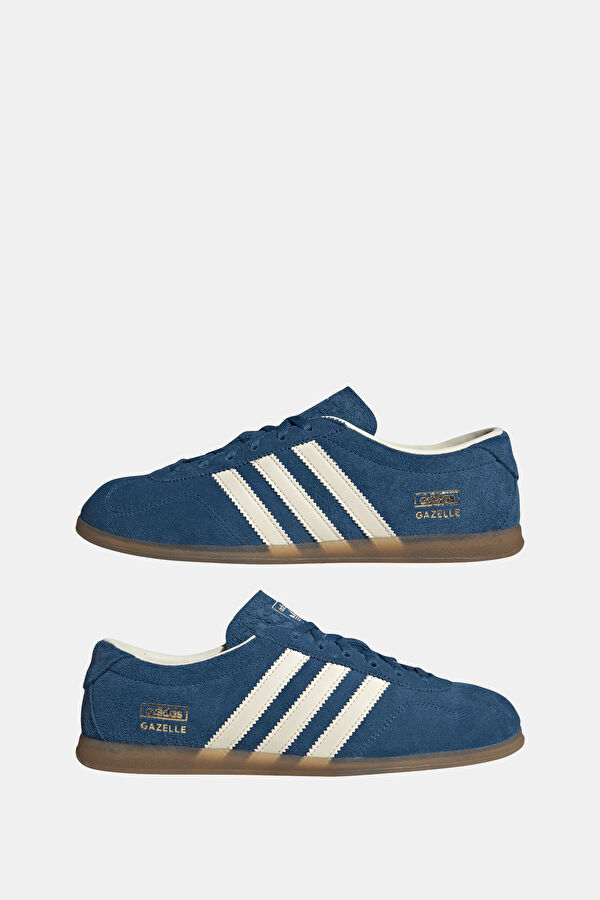 Gazelle Lo Pro Mavi Kadın Spor Ayakkabı 7