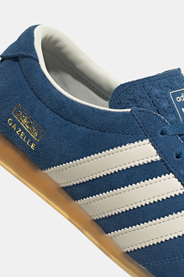 Gazelle Lo Pro Mavi Kadın Spor Ayakkabı 9