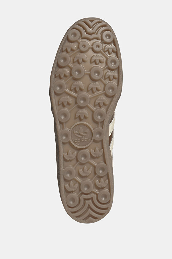 Gazelle Indoor Kahve Erkek Spor Ayakkabı 6